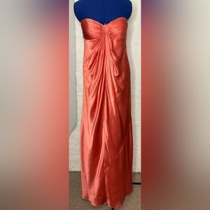 Laundry by Shelli Segal dress. Size 6